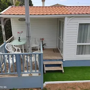 Apartamento Coqueta Casita Con Jardin Desde 5 Noches, Chiclana de la Frontera