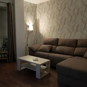 Apartamento La Paraíta - Chiclana, Chiclana de la Frontera