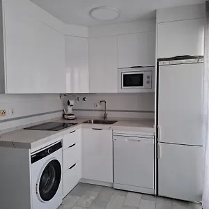 Apartamento Retama Golf Novo Sancti Petri, Chiclana de la Frontera